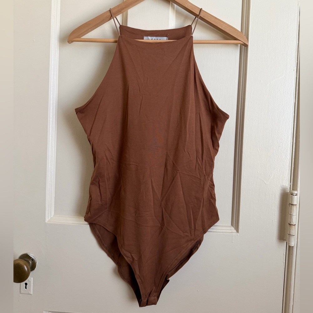 gaze bodysuit